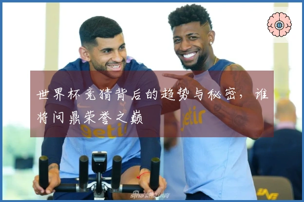 世界杯竞猜背后的趋势与秘密，谁将问鼎荣誉之巅