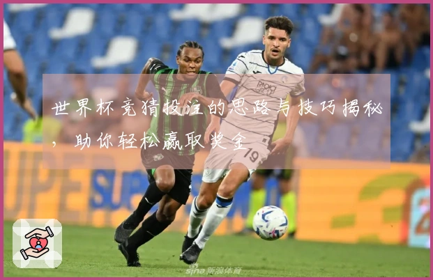 世界杯竞猜投注的思路与技巧揭秘，助你轻松赢取奖金