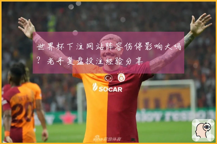 世界杯下注网站阵容伤停影响大吗？老手复盘投注经验分享