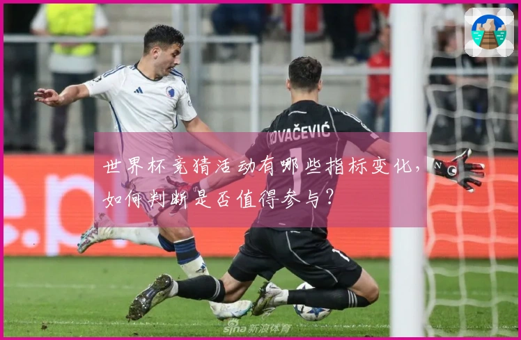 世界杯竞猜活动有哪些指标变化，如何判断是否值得参与？