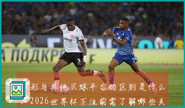 体彩与其他买球平台的区别是什么？2026世界杯下注前需了解哪些关键因素？
