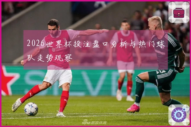 2026世界杯投注盘口分析与热门球队走势观察