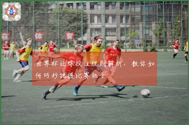 世界杯让球投注规则解析，教你如何巧妙把握比赛机会