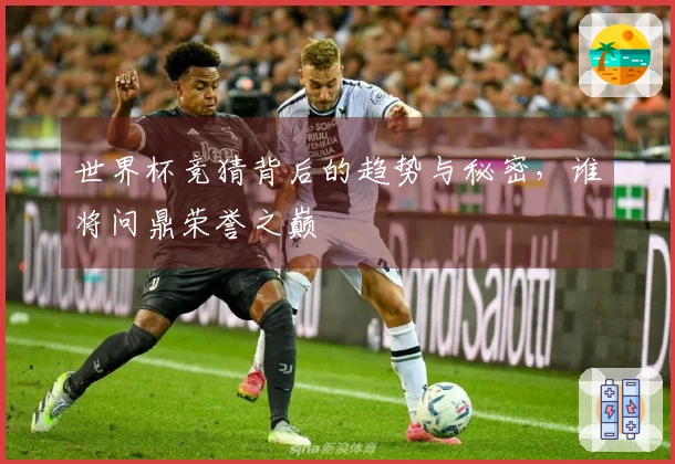 世界杯竞猜背后的趋势与秘密，谁将问鼎荣誉之巅