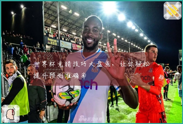 世界杯竞猜技巧大盘点，让你轻松提升预测准确率