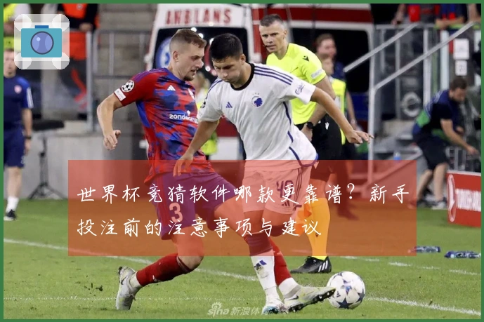 世界杯竞猜软件哪款更靠谱？新手投注前的注意事项与建议