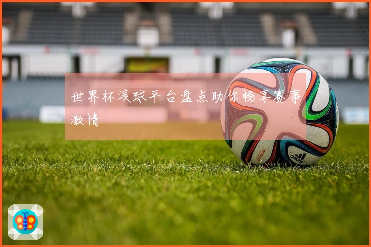 世界杯滚球平台盘点助你畅享赛事激情