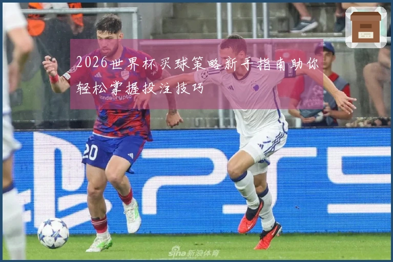 2026世界杯买球策略新手指南助你轻松掌握投注技巧