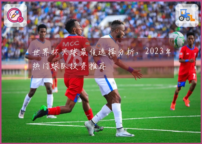 世界杯买球最佳选择分析，2023年热门球队投资推荐