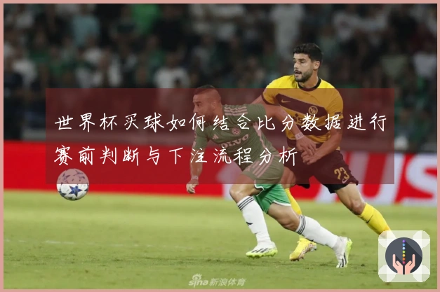 世界杯买球如何结合比分数据进行赛前判断与下注流程分析
