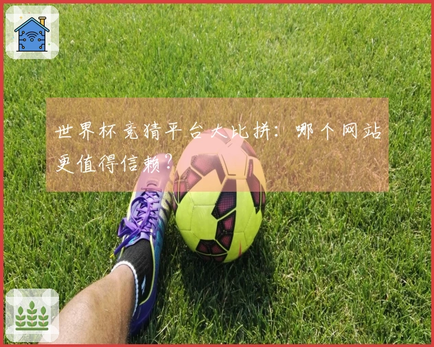 世界杯竞猜平台大比拼：哪个网站更值得信赖？